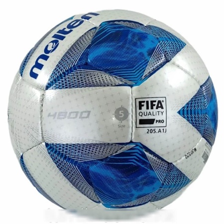 Купить Мяч футбольный Molten F5A4800 в Макушине 