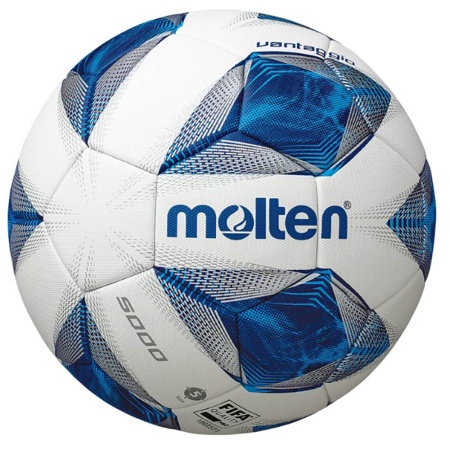 Купить Мяч футбольный Molten F5A5000 в Макушине 