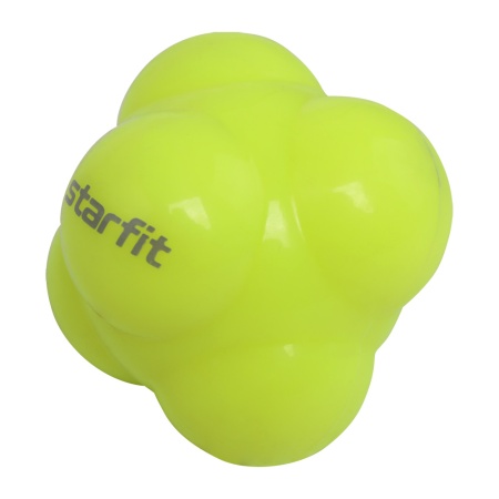 Купить Мяч реакционный Starfit RB-301 в Макушине 