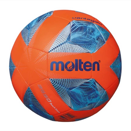 Купить Мяч футбольный Molten F5A3550 FIFA в Макушине 