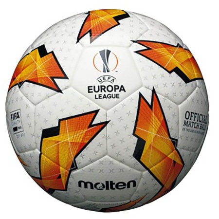Купить Мяч футбольный Molten F9U4800 FIFA в Макушине 