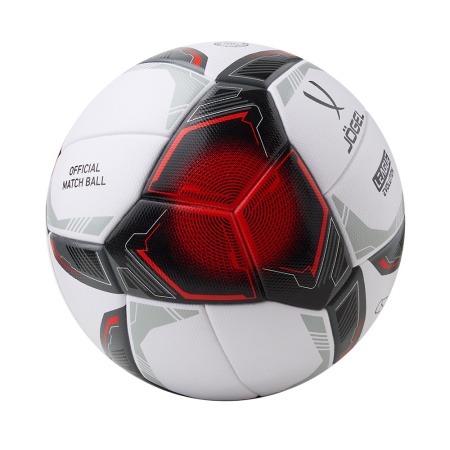 Купить Мяч футбольный Jögel League Evolution Pro №5 в Макушине 