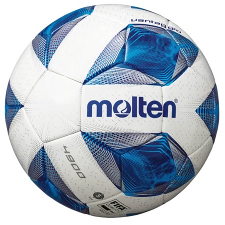 Купить Мяч футбольный Molten F5A4900 в Макушине 